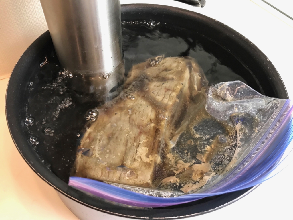 再加熱