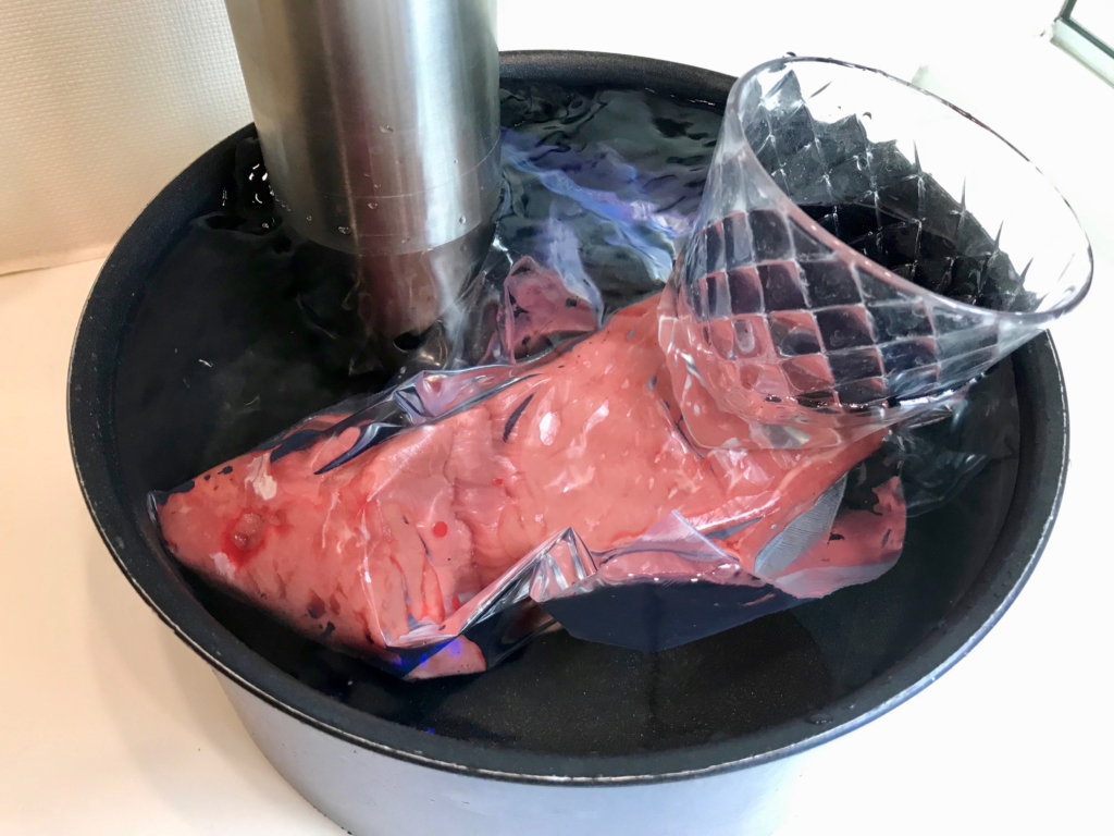 ANOVAと牛モモ肉