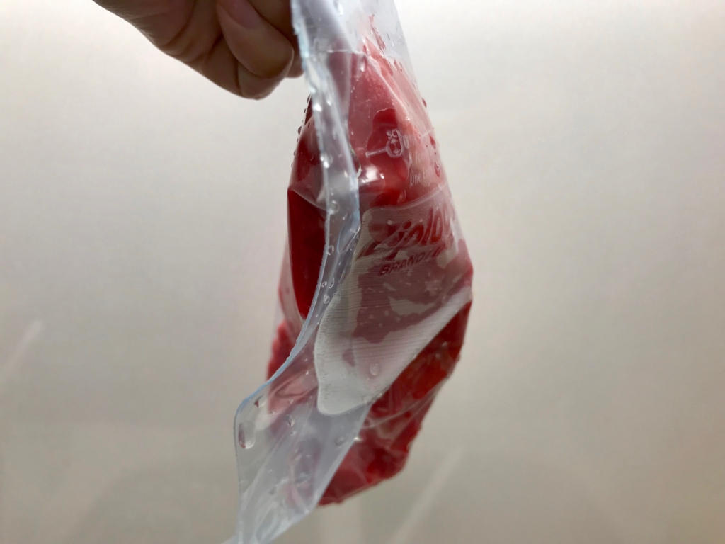 牛もも肉３