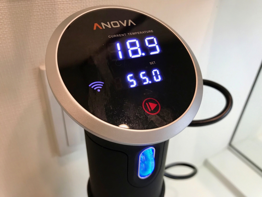 ANOVA